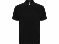 Рубашка поло "Centauro Premium" мужская, черный