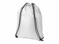 Рюкзак-мешок "Oriole", белый