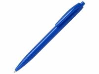 Ручка шариковая пластиковая "Air", синий